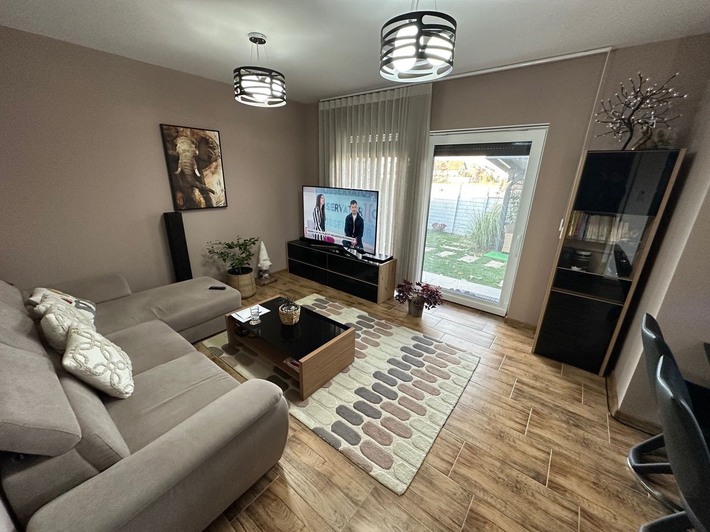 Duplex despărțit prin carpot - Poză 9