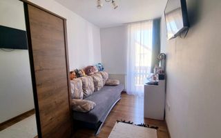 CASĂ 4 CAMERE | 2 BĂI | CURTE | SIBIU | CARTIERUL ARHITECȚILOR - Poză 9