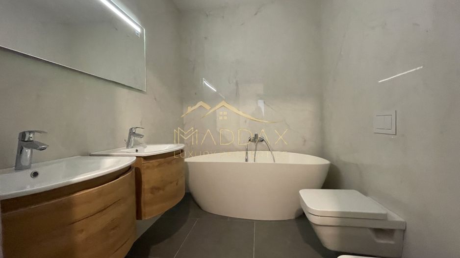 APARTAMENT ELEGANT*** FLOREASCA//Rahmaninov***VIEW PARCUL VERDI - Poză 12