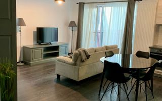 De inchiriat! Apartament 3 camere, Sophia Residence! - Poză 5