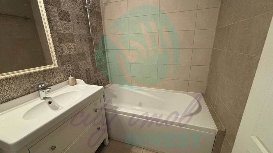 2 camere eficient impartite vis-a-vis de PARC - Poză 6