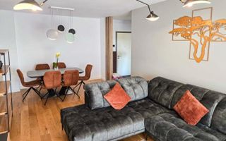 Apartament 2 camere I Herastrau I 2 terase - Poză 2