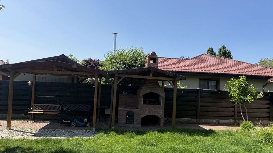 Casă individuala 5 camere | Teren 600mp | Dumbrăveni-Balotesti - Poză 6