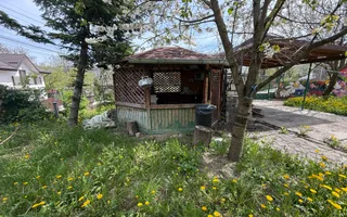 Casă 228 mp P+M + foișor+ teren 770 mp - Comarnic Prahova - Poză 33