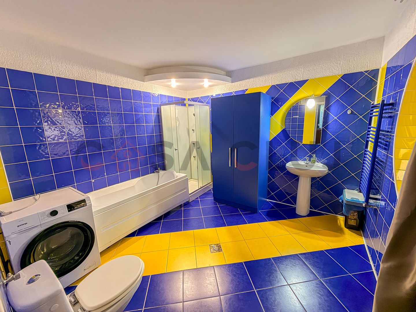 Spațiu multifuncțional de 90 mp în Andrei Mureșanu | 2 parcări - Poză 5