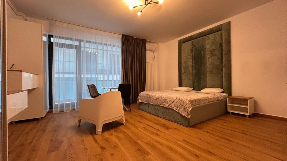 Prima linie la mare!☀ Echipare Hoteliera 5*  Mamaia Nord☀ - Poză 3