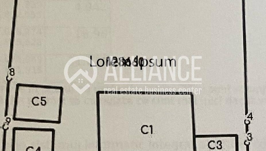 Valu lui Traian (COD 07) Casă  3 camere cu teren  de 930 mp - Poză 15