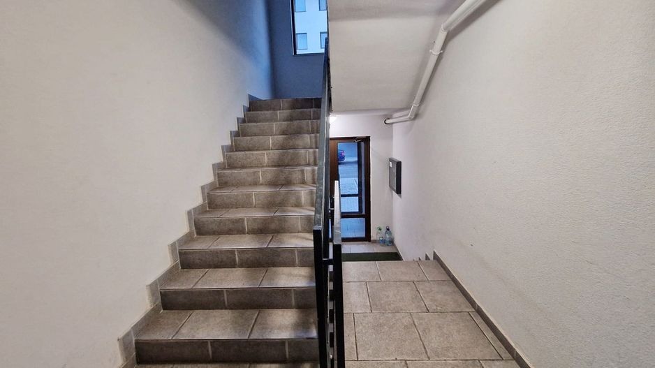 COMISION 0%Apartament 3 camere 74 mp , parcare Floresti str Sub Cetate - Poză 28
