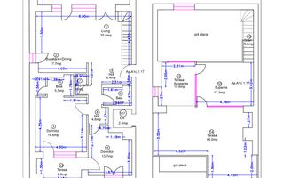 Eleganță și Confort în Nordul Capitalei | Apartament Premium 4 Camere - Poză 8