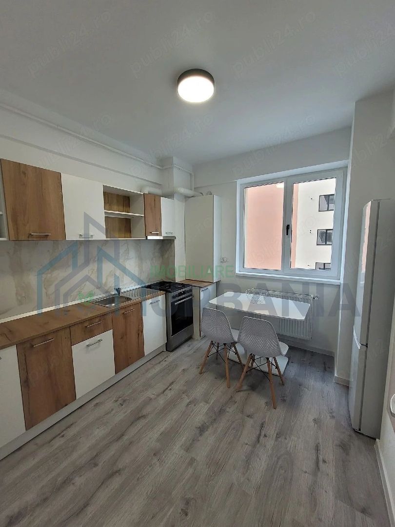 Apartament de închiriat, 1 cameră, Cartierul Vișoianu, Iași - Poză 2