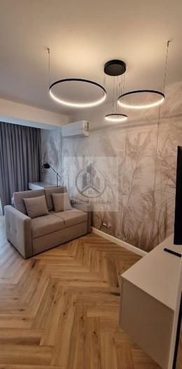 Studio Premium My Place North | Prima Închiriere, Nou, Mobilat, Parcare, 690Euro - Poză 13