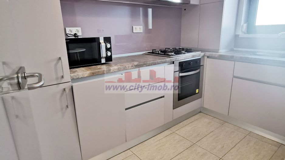 Inchiriere 2 Camere Banu Mata / Titulescu / Bloc nou 2018 , Icon Residence - Poză 17