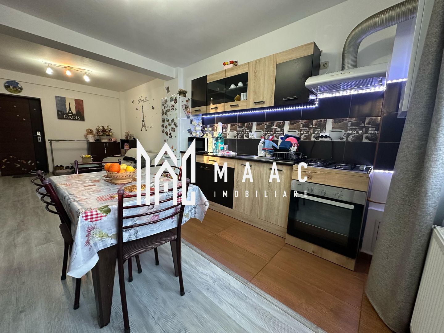 BLACK FRIDAY Apartament 2 camere I Parcare I Balcon I Stanca - Poză 5