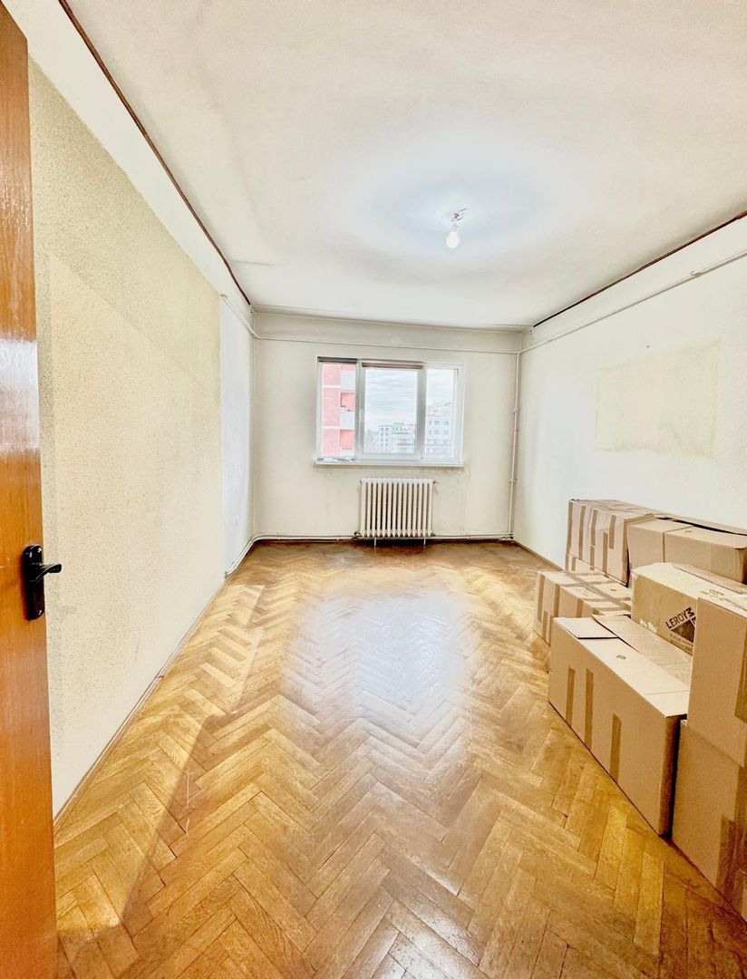 Apartament 5 camere Grădini Mănăștur - Poză 11