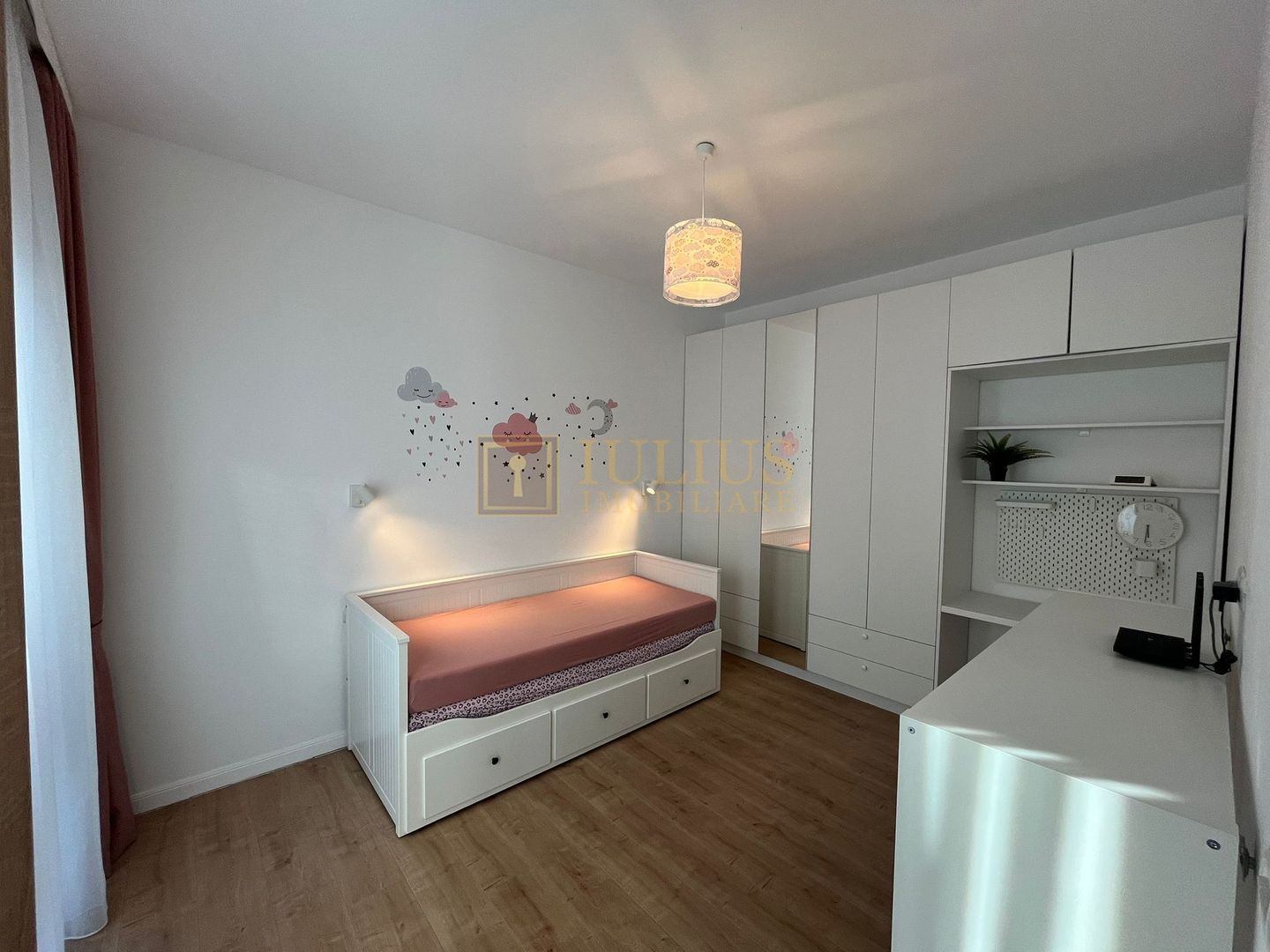 Zona Padurea Verde, 3 camere + 2 bai, centrala proprie - Poză 17