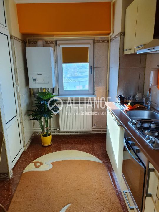 TOMIS III - apartament 2 camere full mobilat/utilat - Poză 5