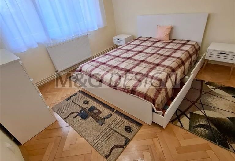 Girocului 3 camere decomandat et2 centrala gaz, nou renovat - Poză 30