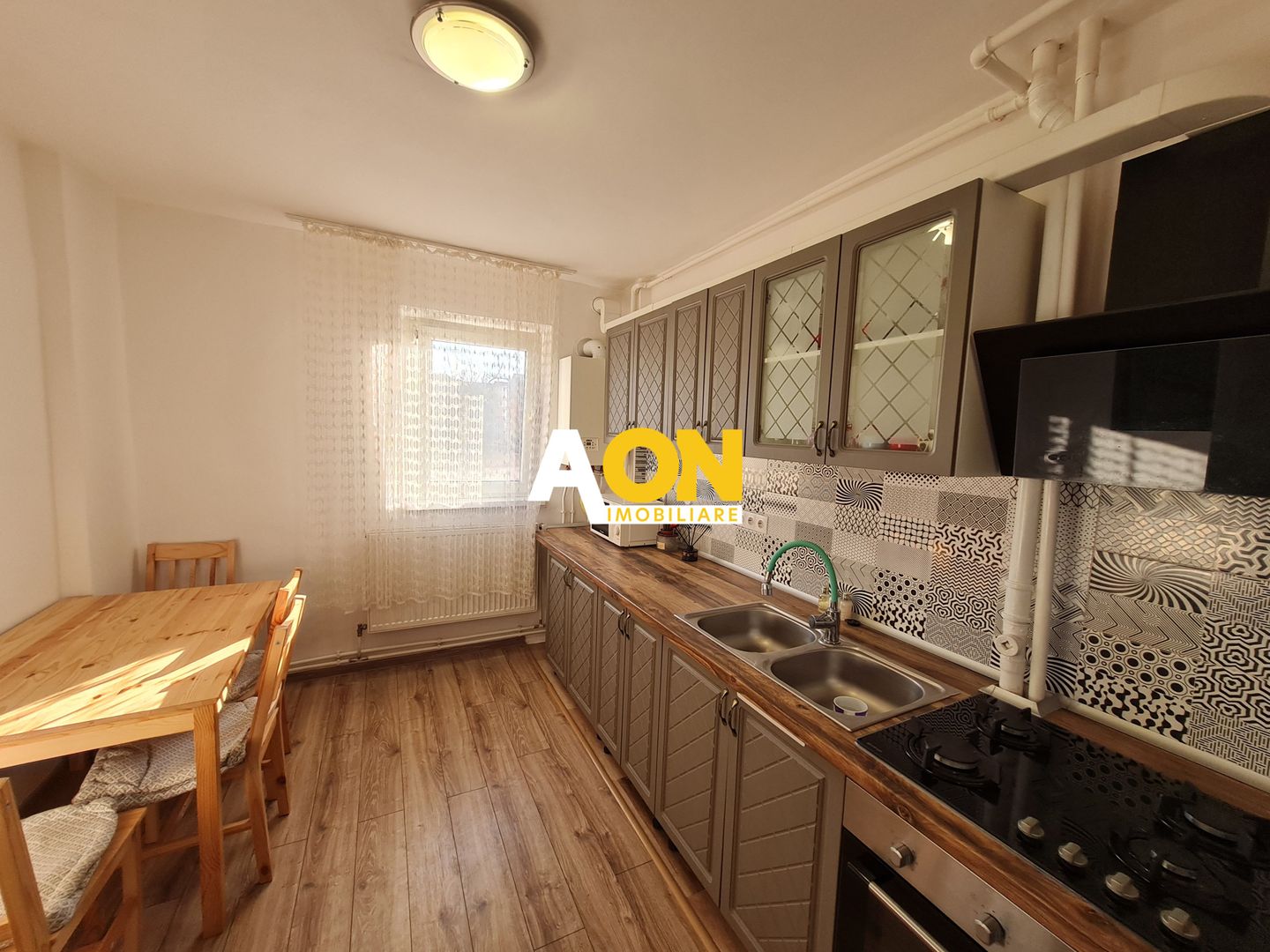 Apartament 2 Camere, Decomandat, 54 mp, Zona Cetate - Poză 5