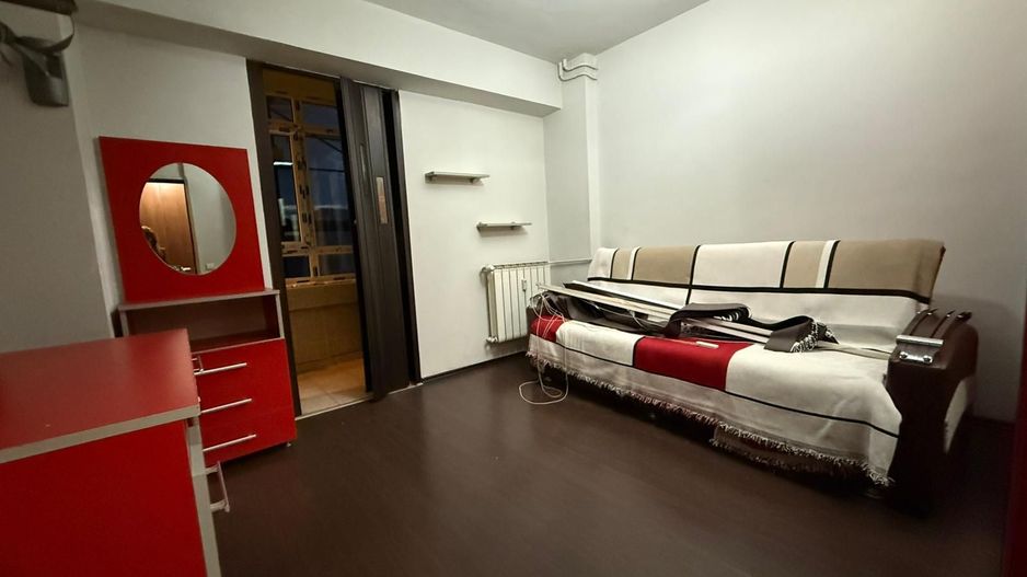 APARTAMENT 2 CAMERE  | BLOC REABILITAT | BLOC MAI 2001| NERVA TRAIAN - Poză 5