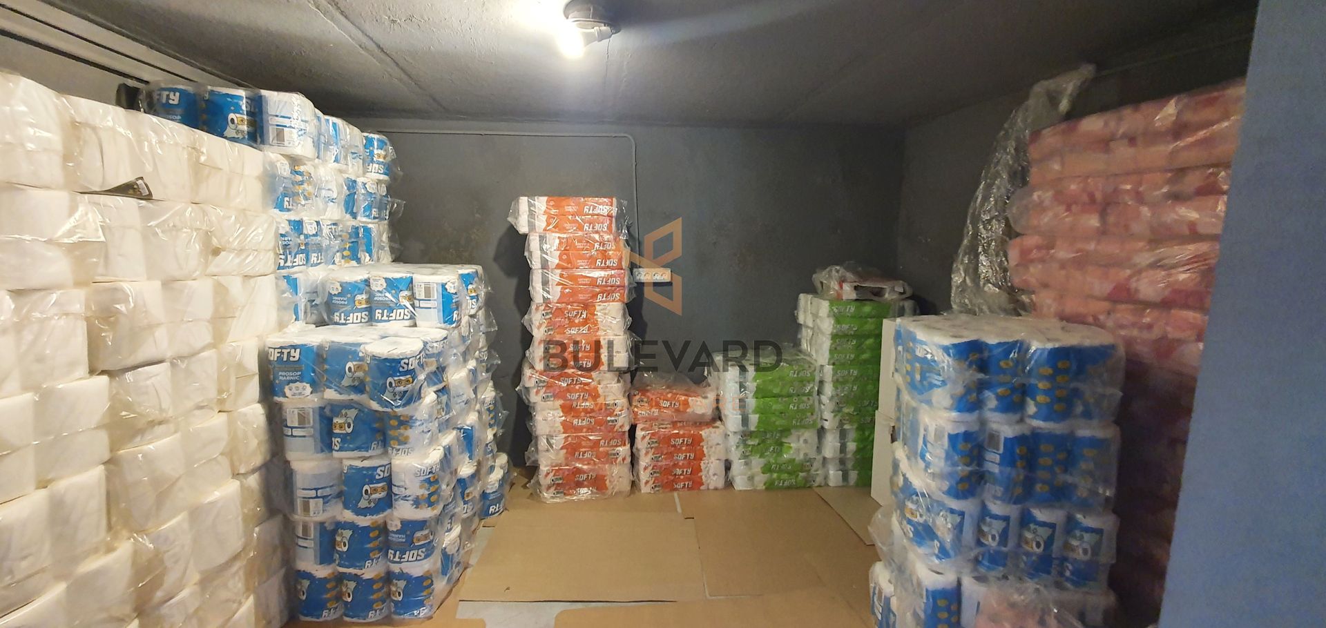 Spatiu de birou, zona Bulevardul Eroilor! - Poză 1