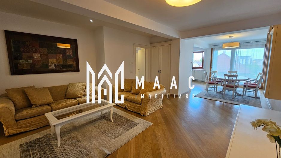 Apartament 3 camere I 2 bai I Garaj I Calea Dumbravi - Poză 1