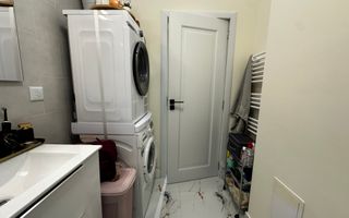 Apartament ultrafinisat | 2 camere | Cartier Terra-Floresti - Poză 15