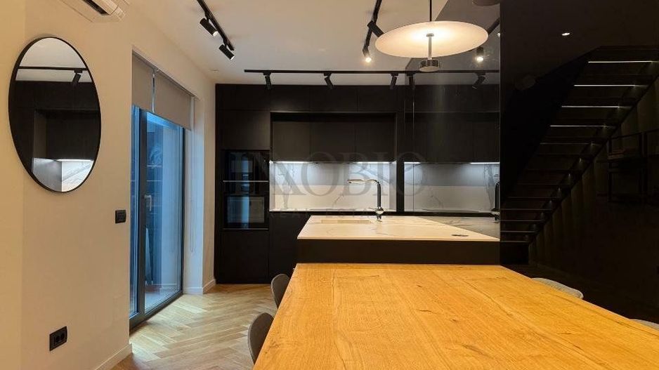 Apartament 3 Camere | Curte 60 MP | 2 Locuri de Parcare - Poză 4