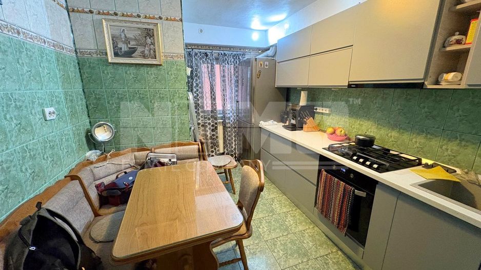 Apartament 2 camere | decomandat | 51 mp | Etaj 1 | Burdujeni, Suceava - Poză 8