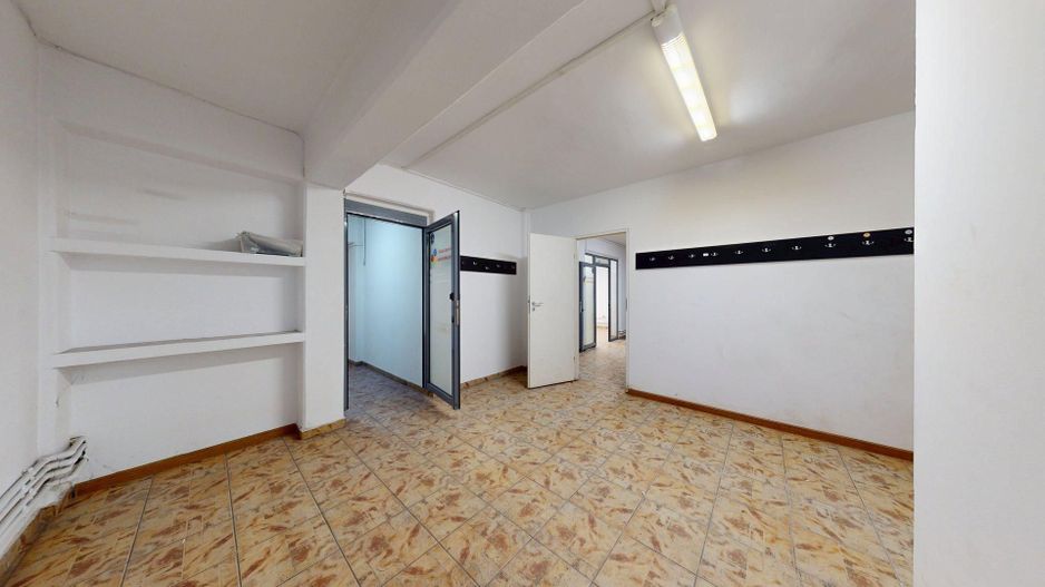 Spatiu Birouri - Comercial Notariat Piata Sudului - Soseaua Oltenitei - Poză 2