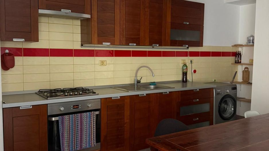 2 camere | Rond Alba Iulia | Unirii | Decebal - Poză 8