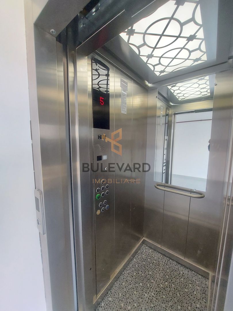 Apartament cu 2 camere+terasa de 34 mp! - Poză 13