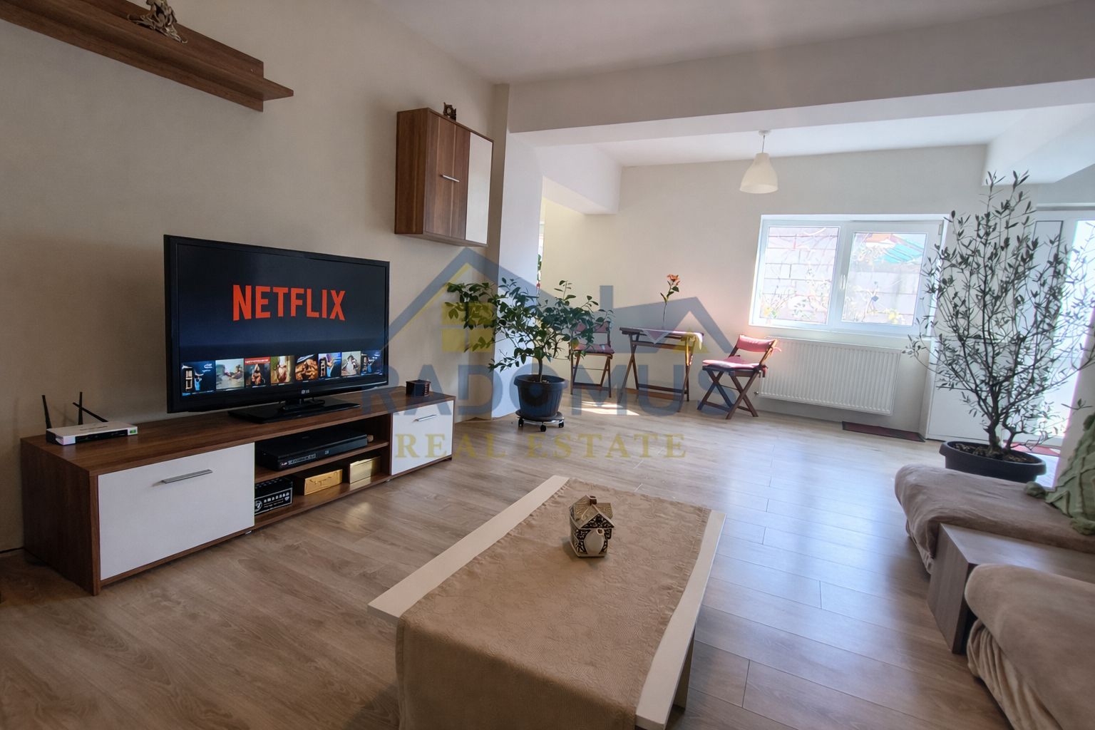 Casă spațioasă  – 3 camere + mansardă 134 mp | Zona Sala Sporturilor - Poză 4