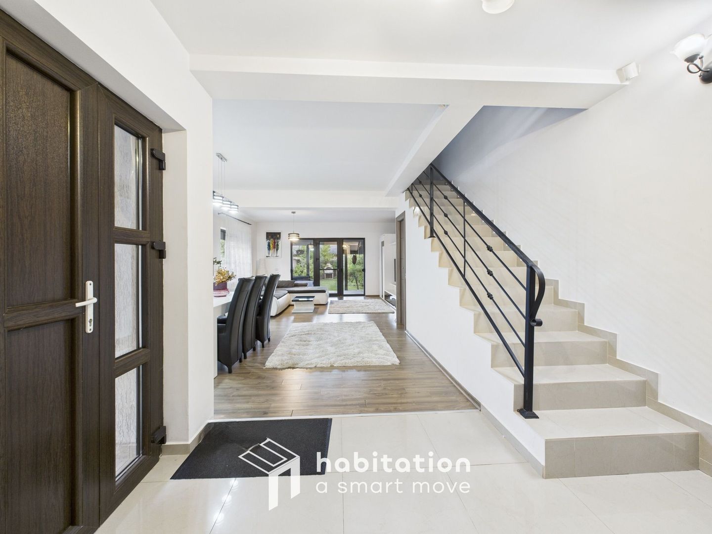 Duplex spațios,  grădină amenajată și poziție excelentă lângă Kaufland - Poză 18