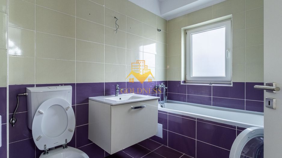 4 camere, parcare,AC, Zorilor zona Observatorului, Profi, Pet Friendly - Poză 7