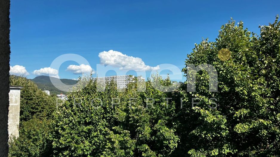 Apartament 2 camere– Cuza Vodă | Etaj 4/4 | Bucătărie spațioasă și luminoasă - Poză 11