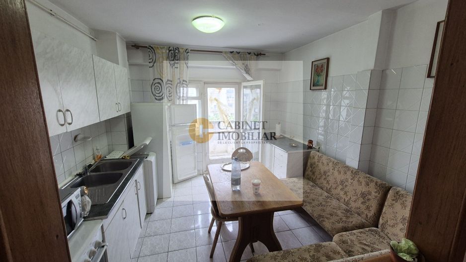 Apartament 2 camere | Vedere Panoramica| rondul Alba Iulia - Poză 5