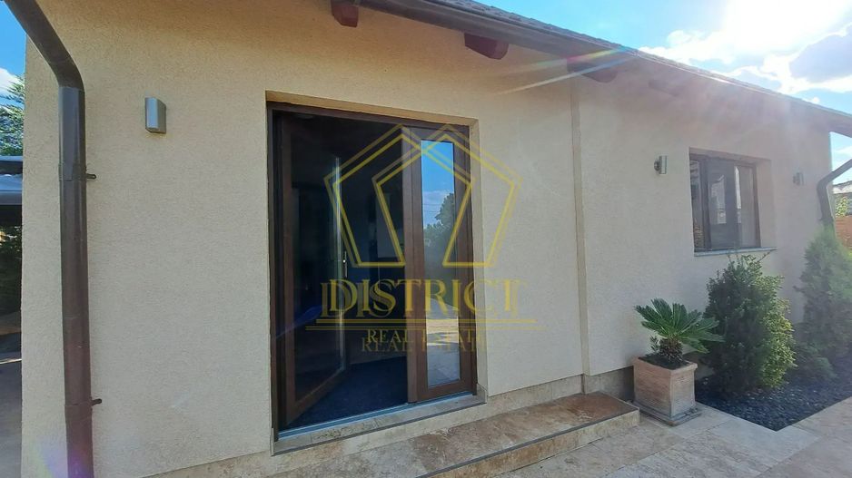 Teren intravilan duplex/casa individuala | Dumbravita - Poză 2