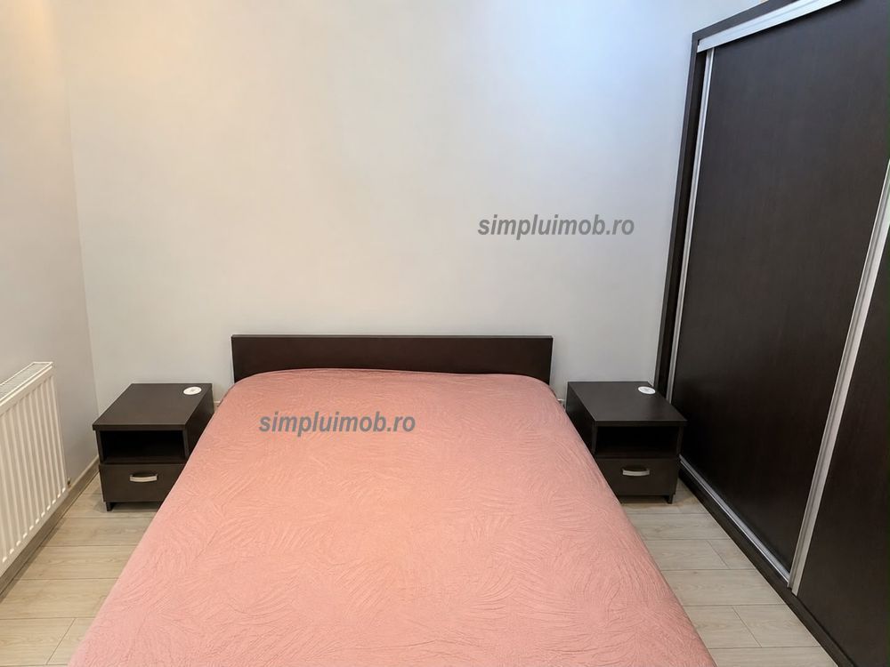 Apartament 2 cam, 75 mp, 2 balcoane, decomandat – Gama Residence 3 - Poză 2