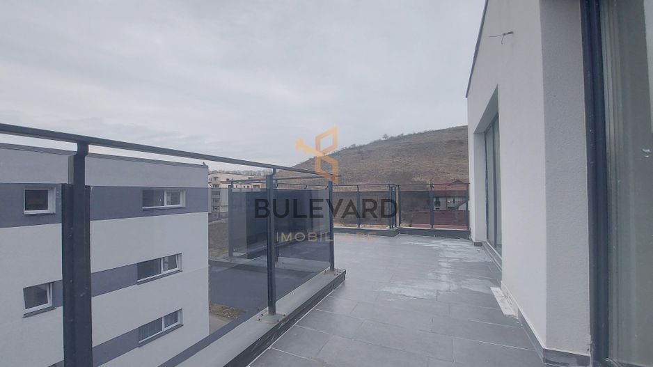 Penthouse/74mp/CF/Terase de 100 mp! - Poză 4