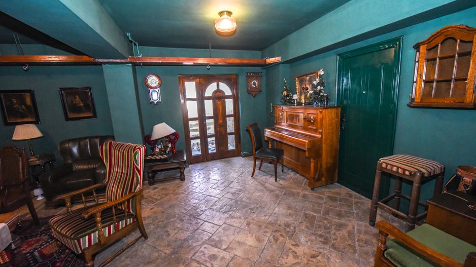 Hotel glamour si restaurant, in inima statiunii Predeal - Poză 53