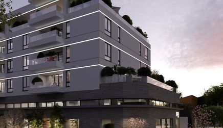 Noa Residence