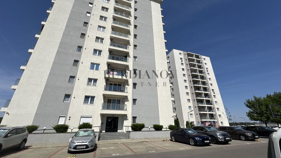 Apartament cu 3 camere 2 băi de închiriat Prelungirea Ghencea - Poză 21