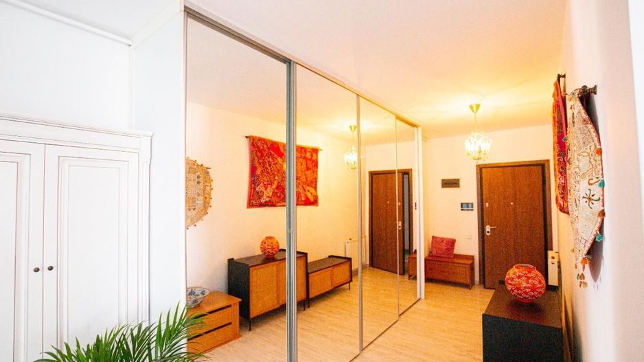 Apartament 2 camere I Aviatiei I - Poză 7