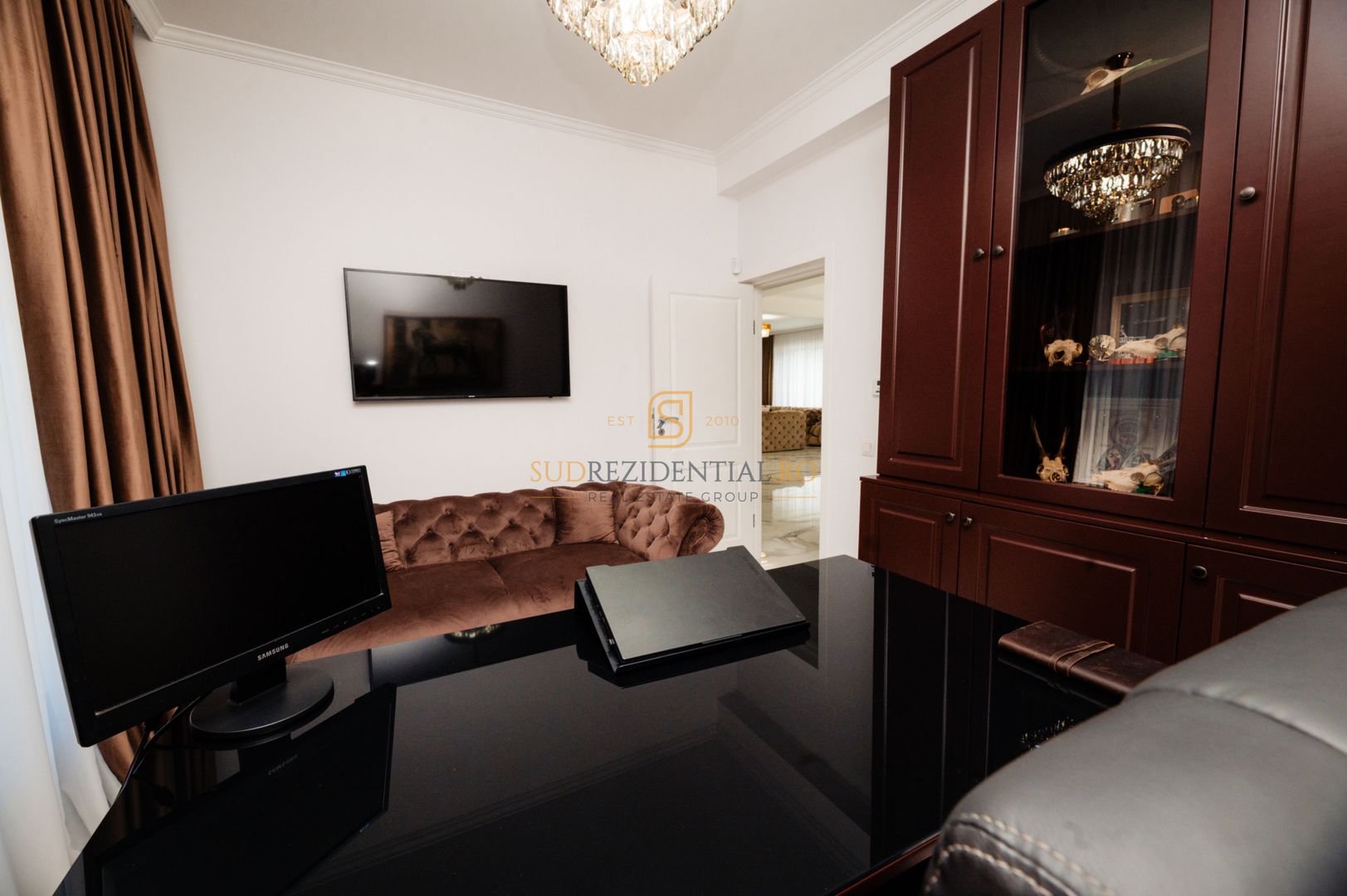 Vilă exclusivistă | 290 mp utili | Teren 719 mp | Piscină încălzită | - Poză 26