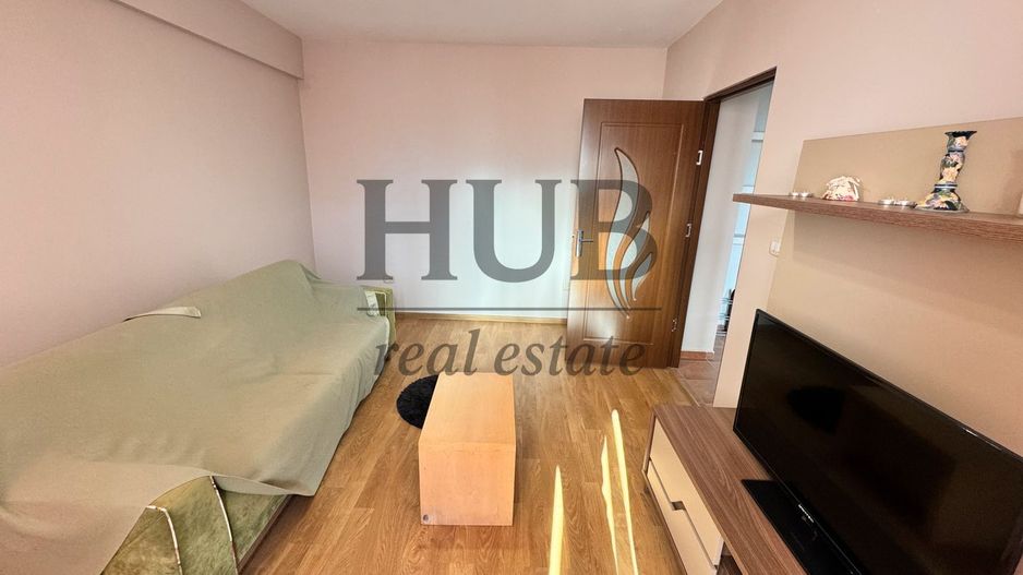 apartament cu 2 camere de inchiriat-zona centrala-Str 9 Mai - Poză 9