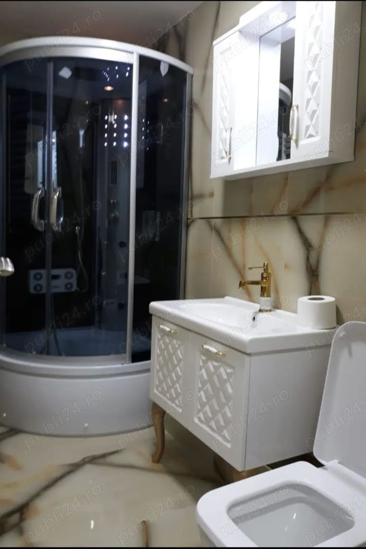 VANZARE Garsonieră Decomandată, 40 mp, Renovată 2023, Unirii – Nerva Traian - Poză 6