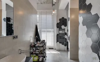 PENTHOUSE PREMIUM | 186 MP  | TERASĂ 186 MP | VEDERE PADURE - Poză 30