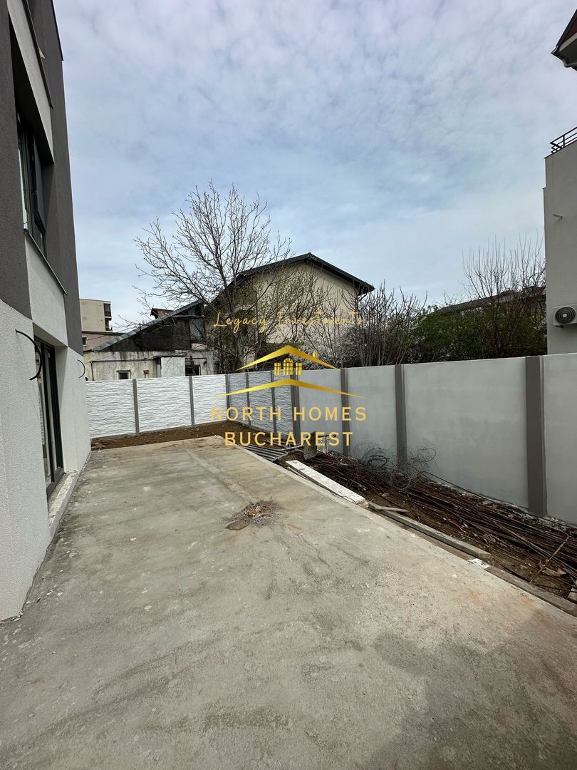 COMISION 0 -Apartament 3camere- bloc nou,  Aviației-Băneasa - Poză 15