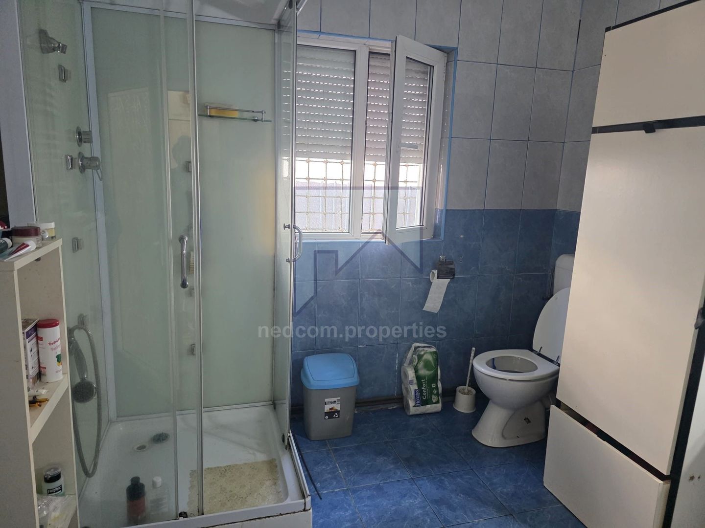 Casă de vânzare - Oraș Pantelimon - 2 camere - curte proprie - Poză 8