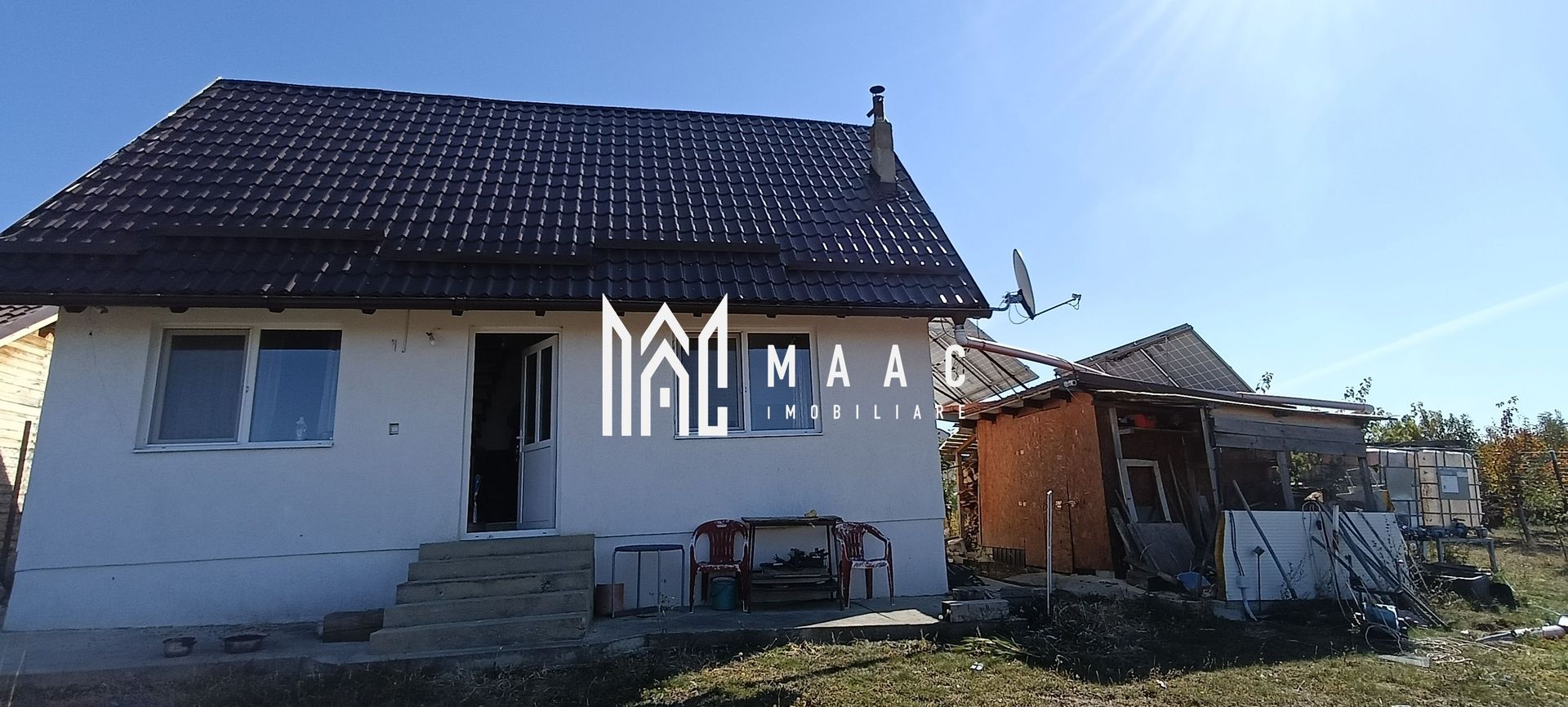 Casă de vânzare 3 camere | Sura Mare | 118 mp | teren 650 mp - Poză 15